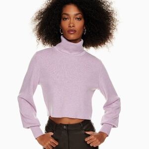 Wilfred Rebecca Turtleneck - Size S